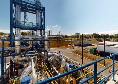 Componentes Intel de Costa Rica S.A.