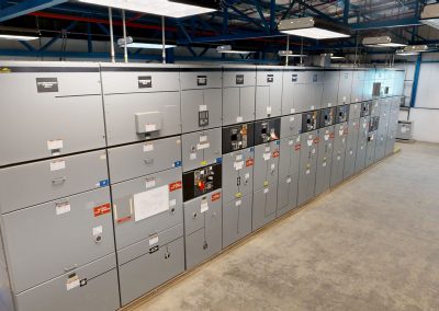 World Fuel International