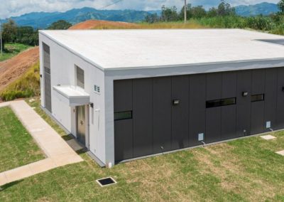 Data Center Evolution Free Zone