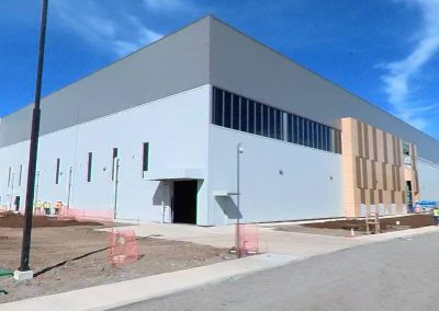 Zona Franca Evolution