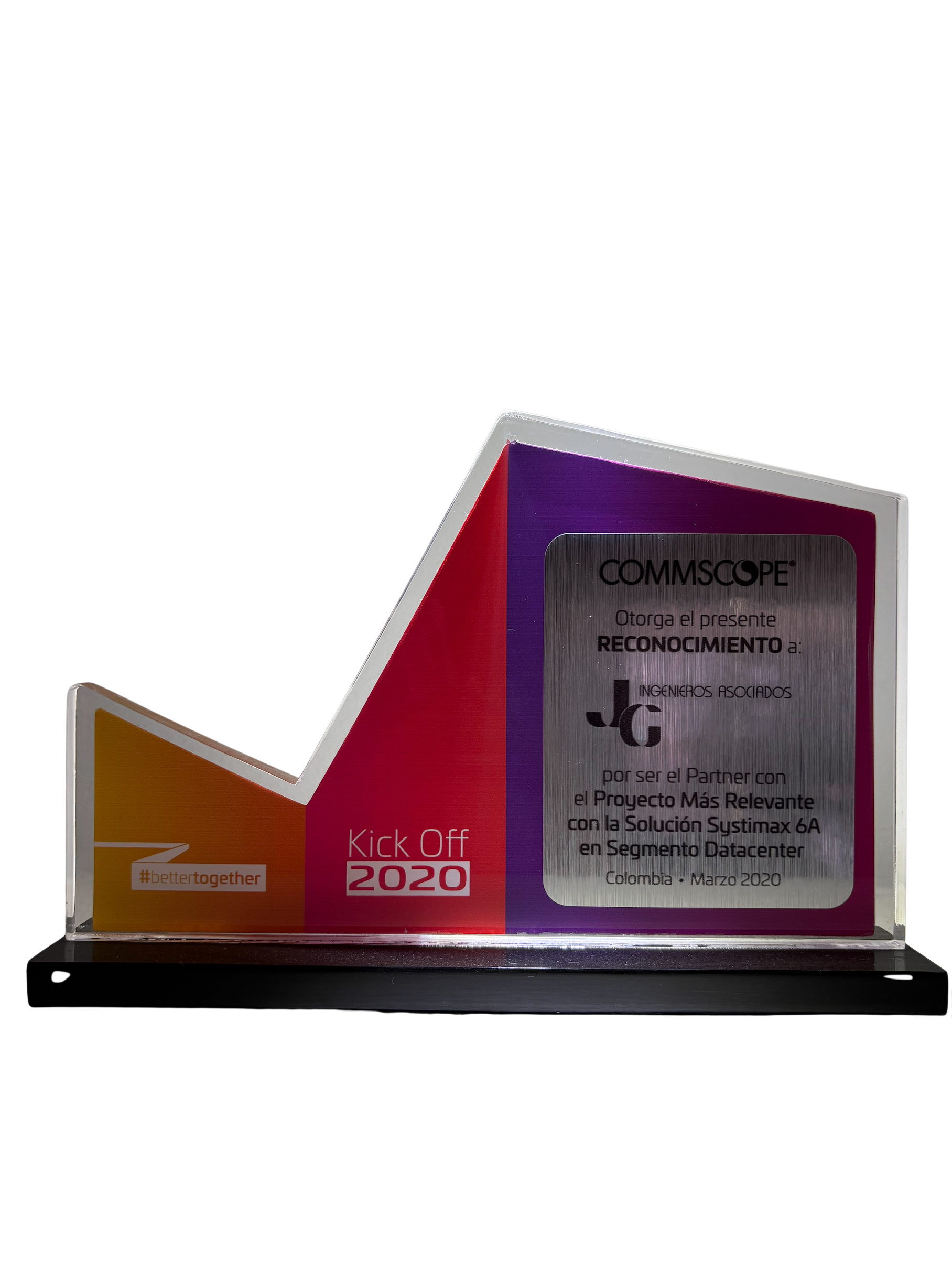Reconocimiento
