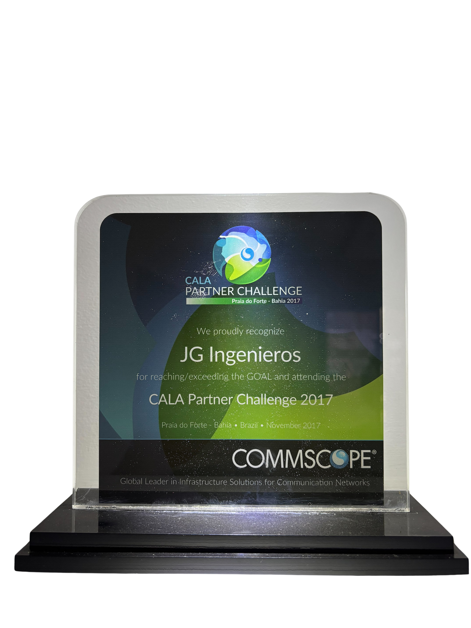 Reconocimiento